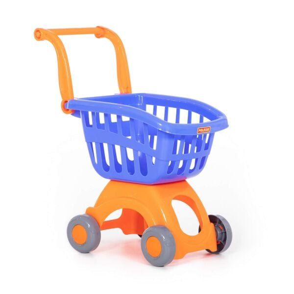 Polesie Market Arabası Mini V1 71262
