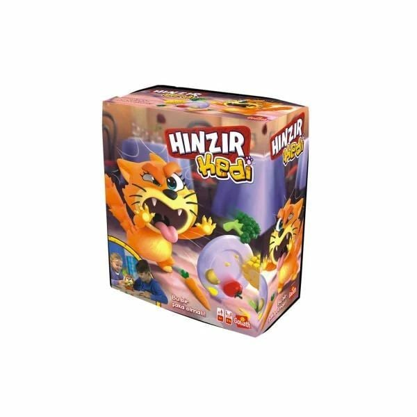 Adore Hınzır Kedi 921294