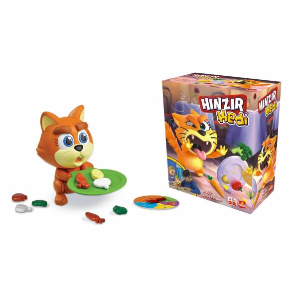 Adore Hınzır Kedi 921294