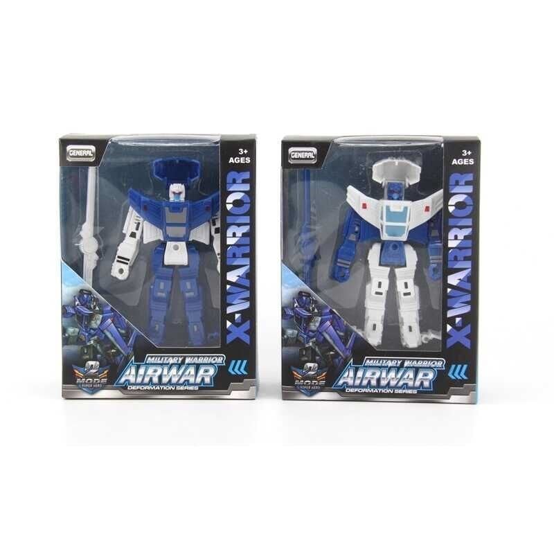 Birlik Helikopter Transformer HF7699AB