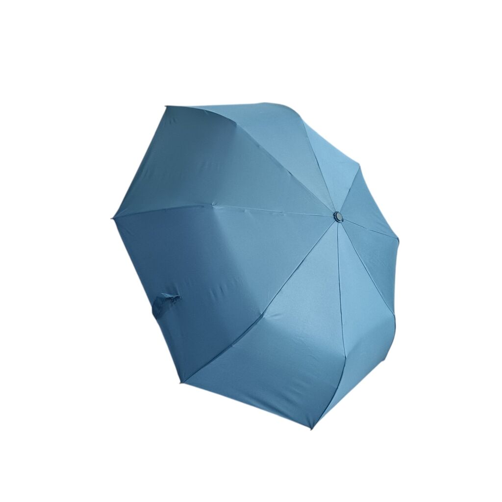 Vardem Katlanır Yarı Otomatık Lacıvert Semsıye