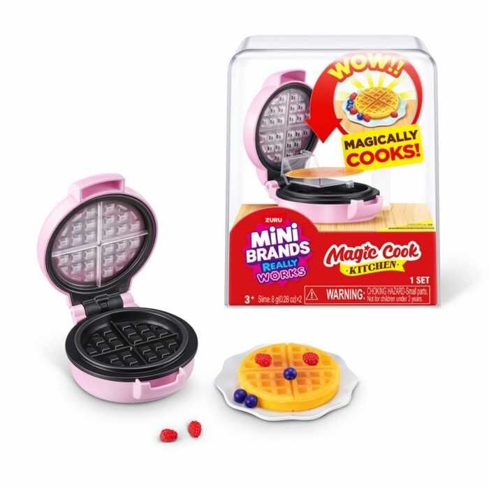 Giochi Mını Sıhırlı Mutfak