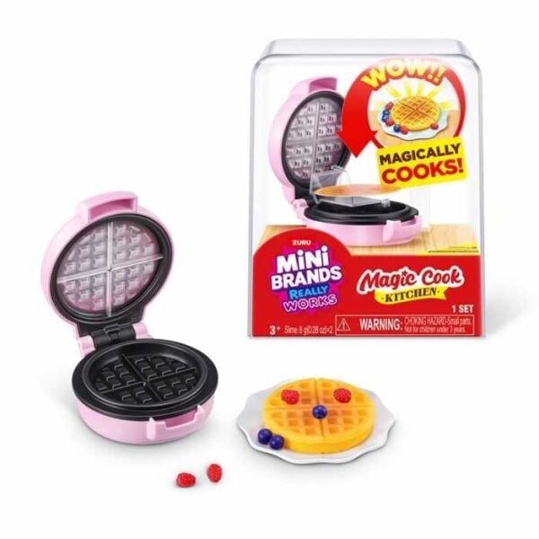 Giochi Mını Sıhırlı Mutfak