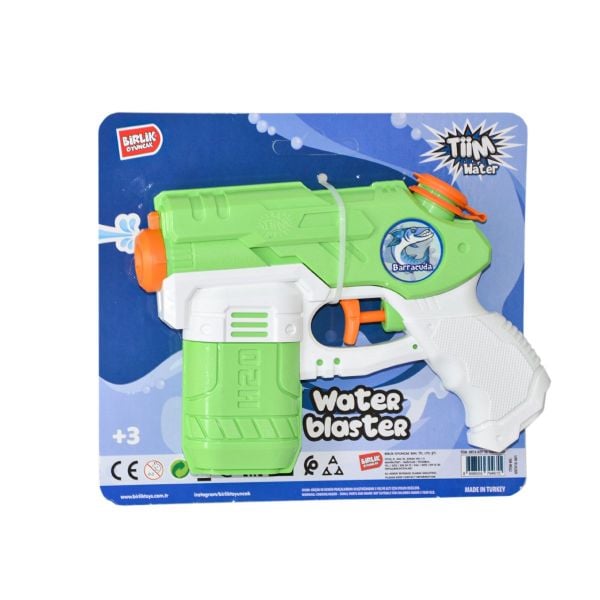 Birlik Tiim Water Blaster Baracuda Orta Su Tabanca