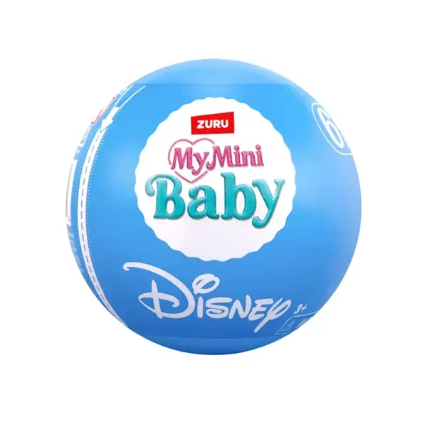 Giochi Mını Baby Dısney Surprız Paket