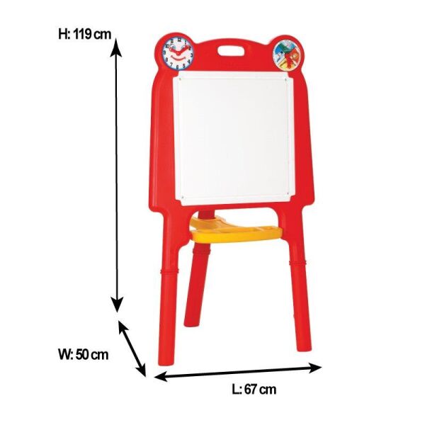 Pilsan Akıllı Bıdık Yazı Tahtası 03413