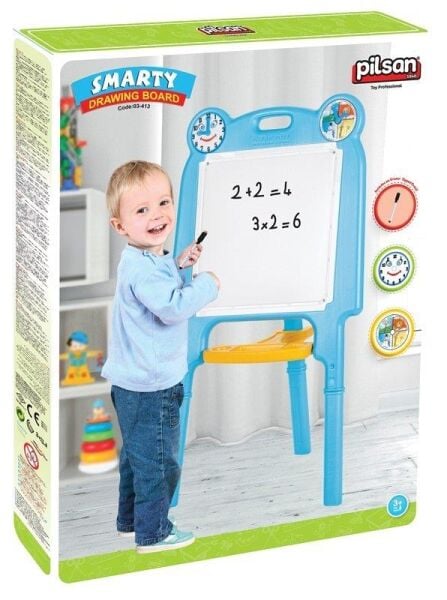 Pilsan Akıllı Bıdık Yazı Tahtası 03413