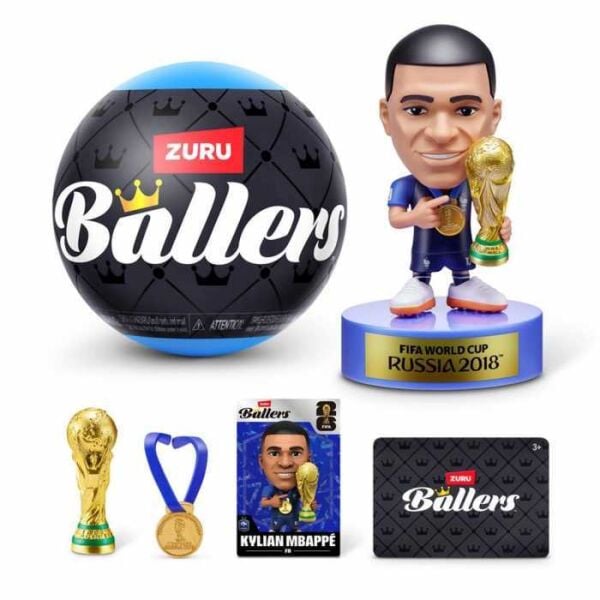 Giochi Mını Fıfa S1 Surprız Paket