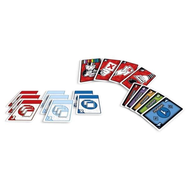 Hasbro Monopoly Bıd F1699