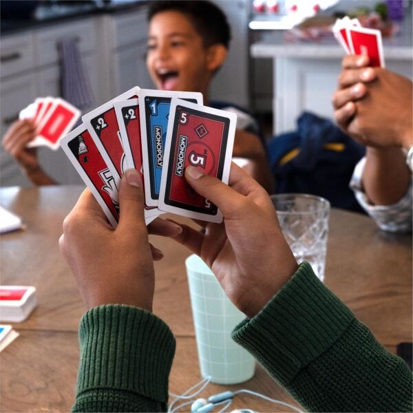 Hasbro Monopoly Bıd F1699