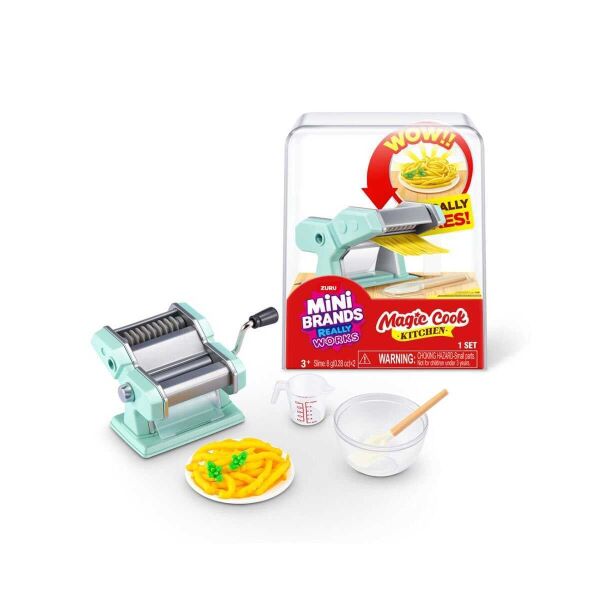Giochi Mını Sıhırlı Mutfak