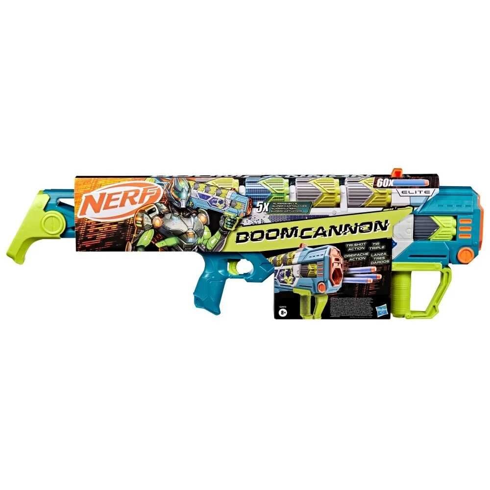 Hasbro Nerf Rebel Ops Doom Cannon