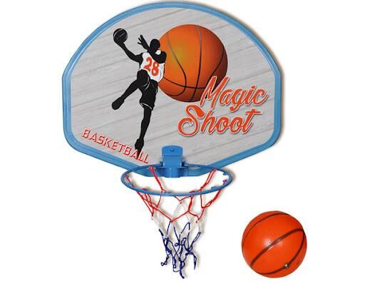 Matrax Midi Basket Potası 50022