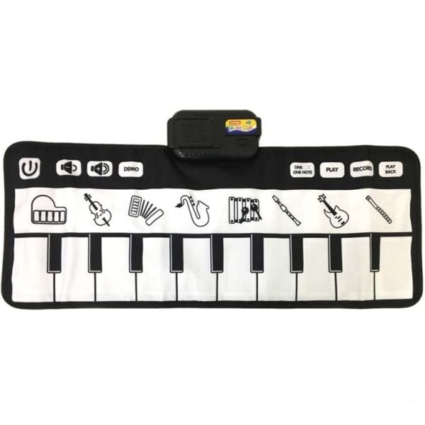 Birlik Klasik Piano Halısı 757-01C