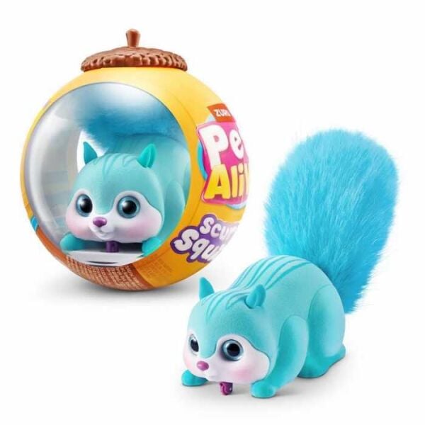 Giochi Pets Alıve Kosan Sevımlı Sıncap