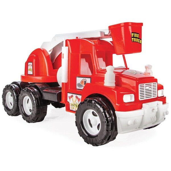 Pilsan Mak İtfaiye Kamyon 06613