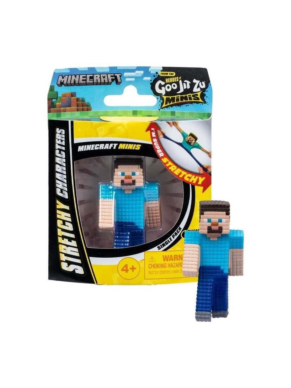 Giochi Goojıtzu Mınecraft Mınıs S8