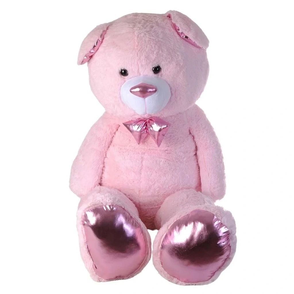 Halley 200 Cm Uzun Parlak Ayı 62712