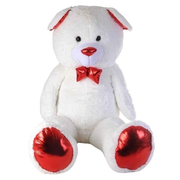 Halley 200 Cm Uzun Parlak Ayı 62712