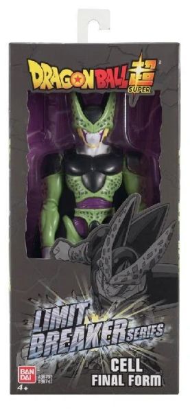 Adore 30 Cm Dragon Ball Sınır Tanımaz Serisi 36730