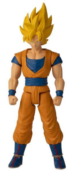 Adore 30 Cm Dragon Ball Sınır Tanımaz Serisi 36730