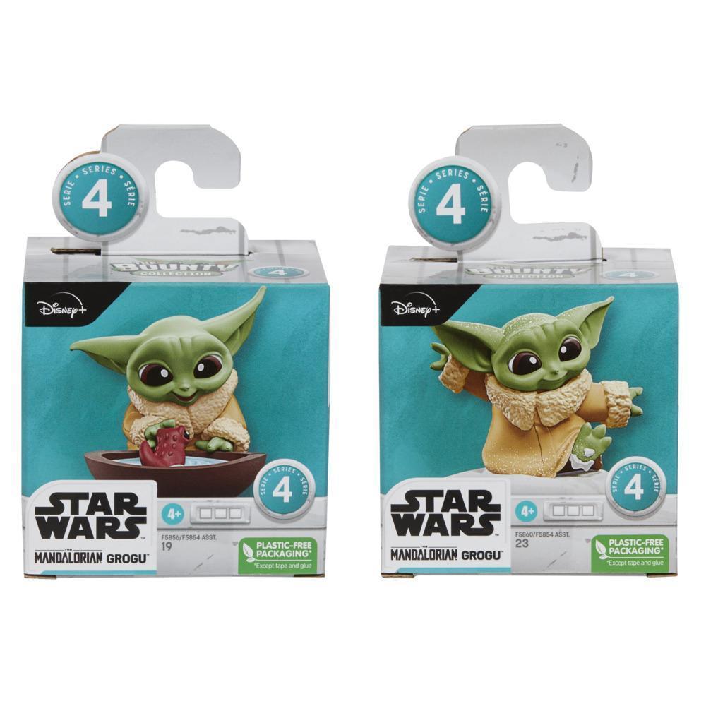 Hasbro Star Wars The Child Coll Mini Figür F5185