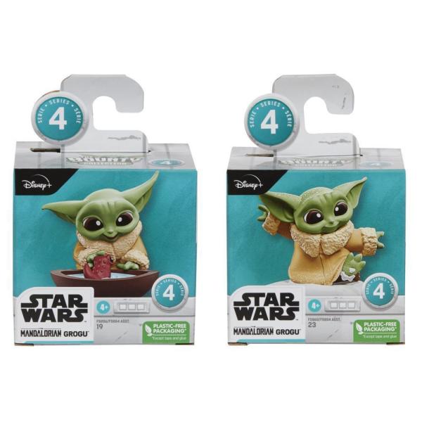 Hasbro Star Wars The Child Coll Mini Figür F5185