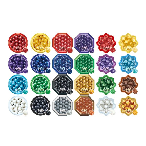 Adore Aquabeads Parlak Boncuk Paket 31995