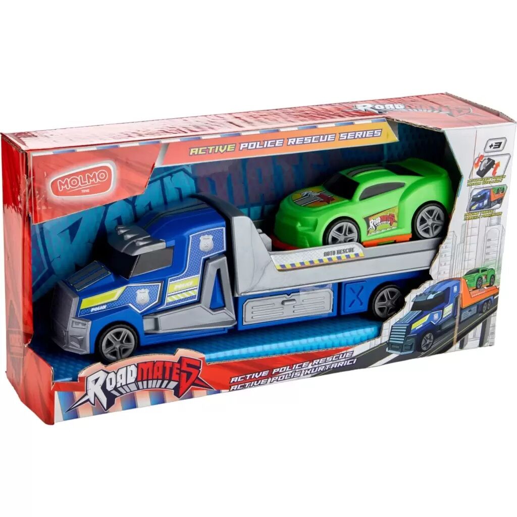 Molmo Roadmates Oto Kurtarıcı ML434
