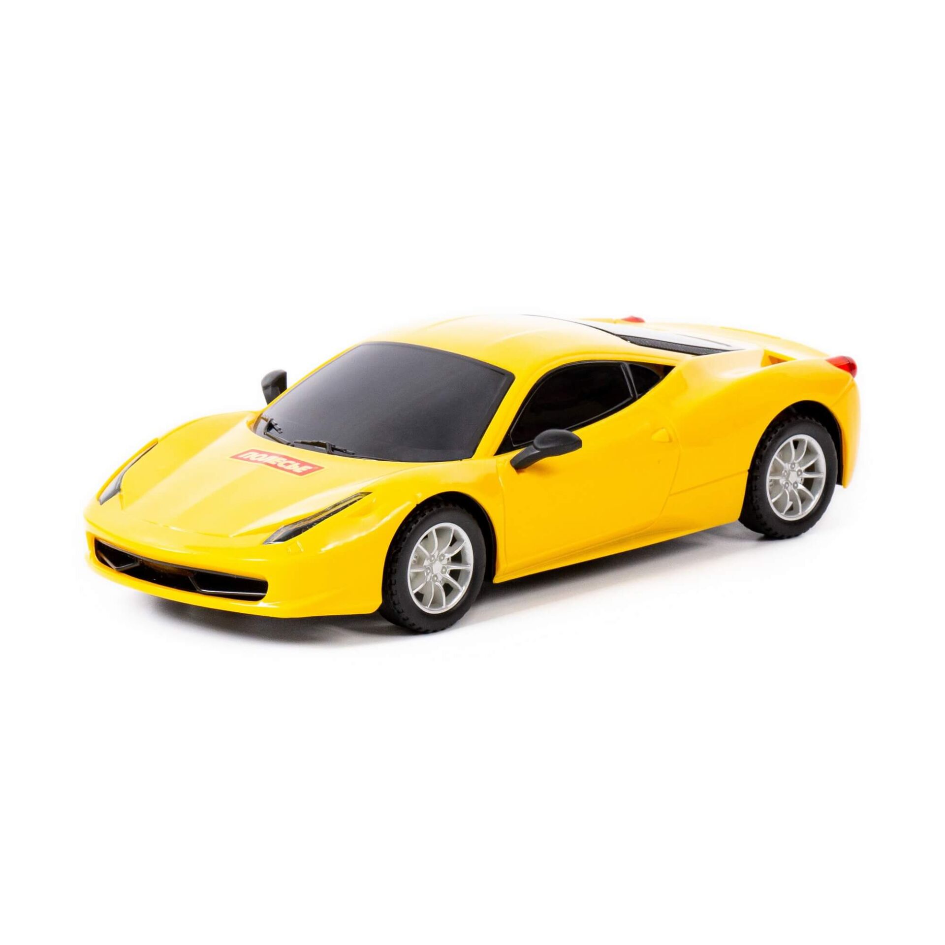 Polesie Vektör V1 Sürtmeli Araba Pakette 87867