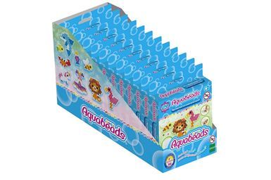 Adore Aquabeads Mini Sürpriz Oyun Paket 32000