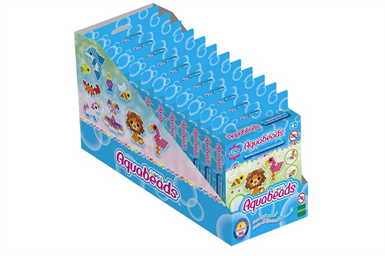 Adore Aquabeads Mini Sürpriz Oyun Paket 32000