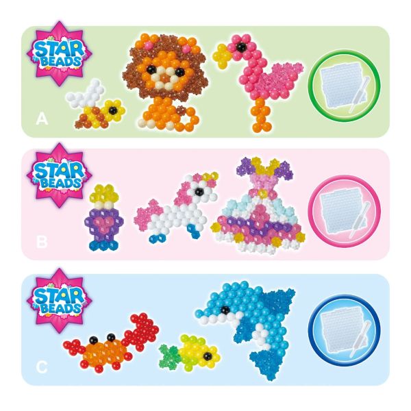 Adore Aquabeads Mini Sürpriz Oyun Paket 32000