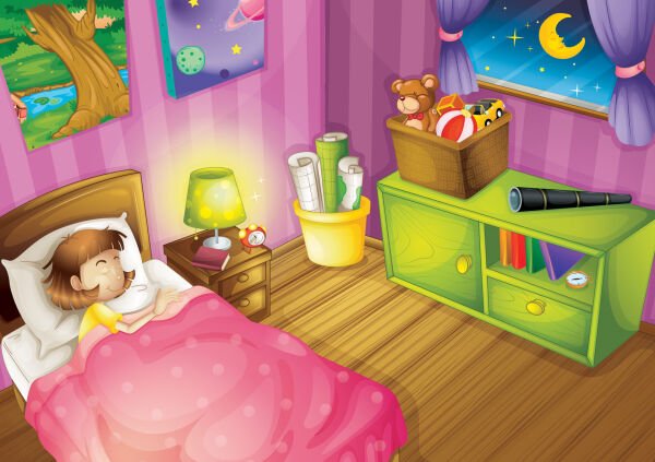 Art Puzzle Uyku Vakti Ve Bale Provası 2X100 4518