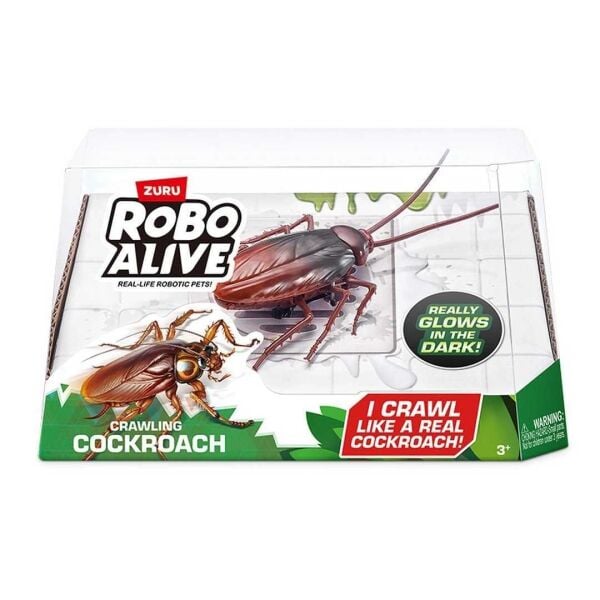 Giochi Robo Alıve Hamam Bocegı