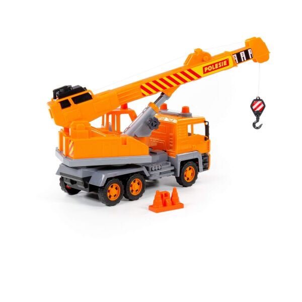 Polesie Elmas Sürtmeli Vinç No2 Filede 87928