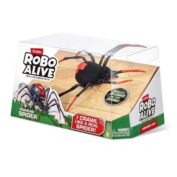 Giochi Robo Alıve Orumcek
