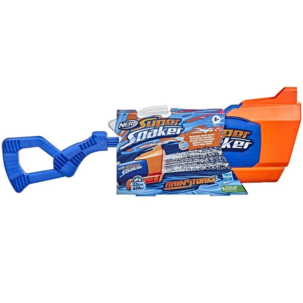 Hasbro Nerf Süper Soaker Rainstorm F3890