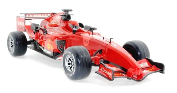 Mega Işıklı Müzikli F1 Araç MGA1291D