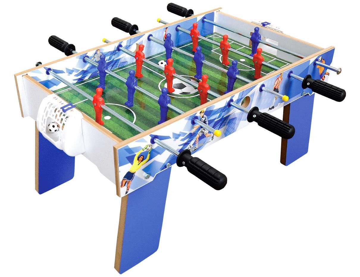 Matrax Ahşap Masa Maçı Orta Boy Ayaklı 00404