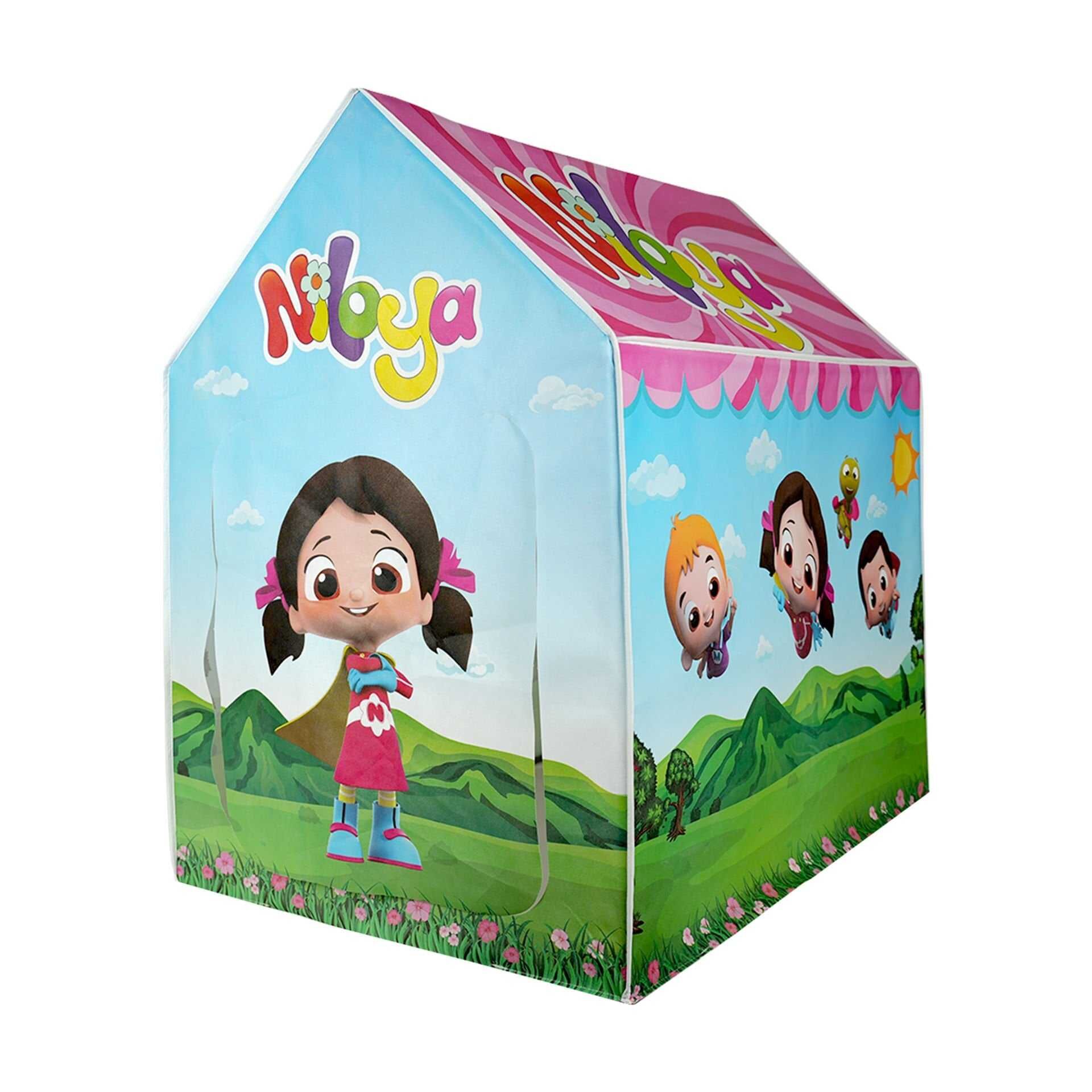 Mega Niloya Çadır 2 MGA45446