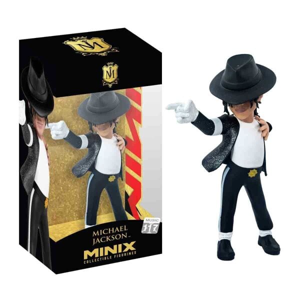 Giochi Mınıx Bılly Jean 20775