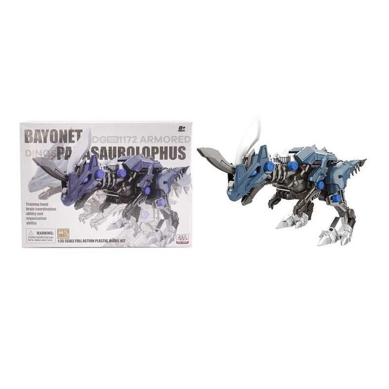 Birlik Pilli Söktak Mekanik Kılıç Kafa WS5705