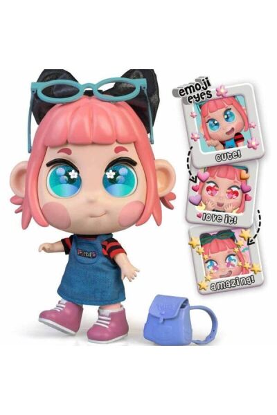 Gıochı Sparkle Gırlz 27Cm Ascı Bebek 100183