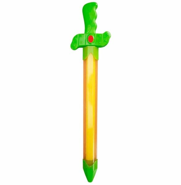 Sunman Su Pompasi Kiliç Plastik Su Savaşi S0008351