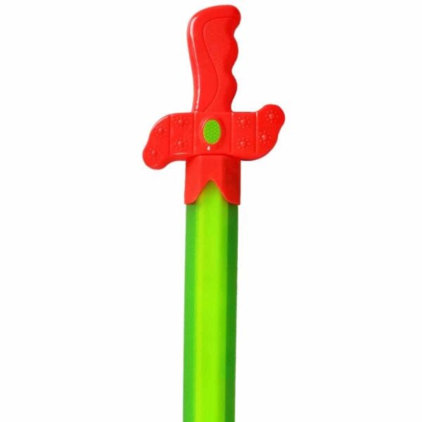 Sunman Su Pompasi Kiliç Plastik Su Savaşi S0008351