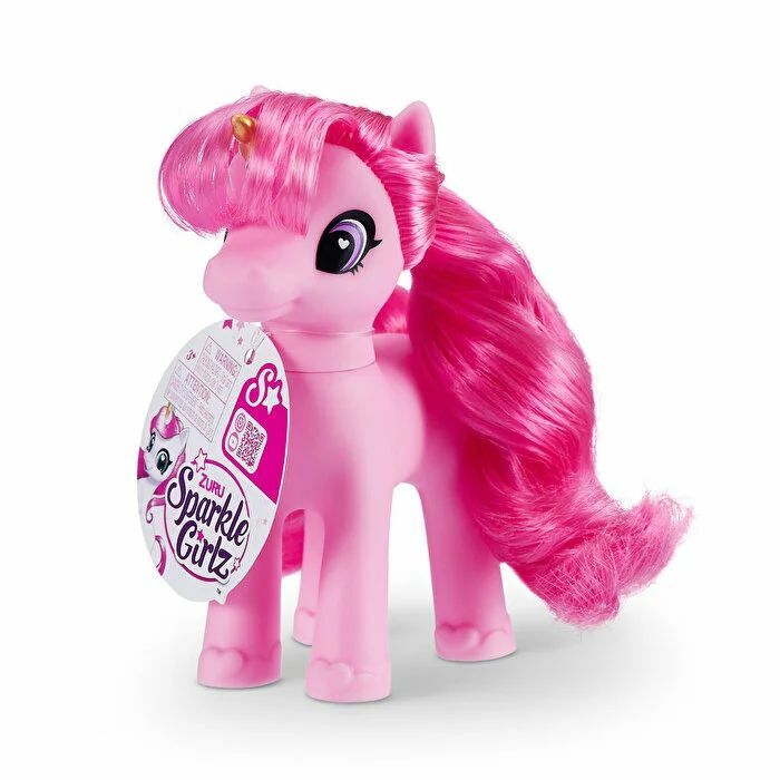 Gıochı Sparkle Gırlz Bebek Unıcorn 100369