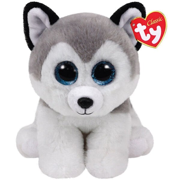 Mega Buff Husky Dog Med TY90244
