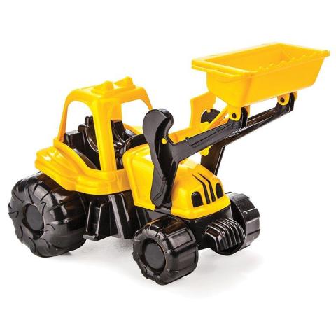 Pilsan Mini İş Makineleri 06528