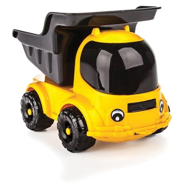 Pilsan Mini İş Makineleri 06528